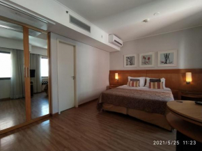 Flat Moema Rouxinol
